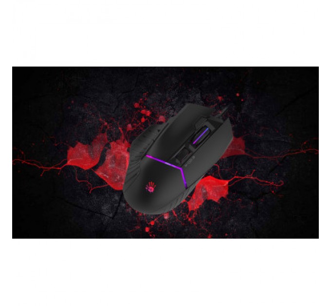 A4Tech Мишка A4Tech Bloody W95 Max Black