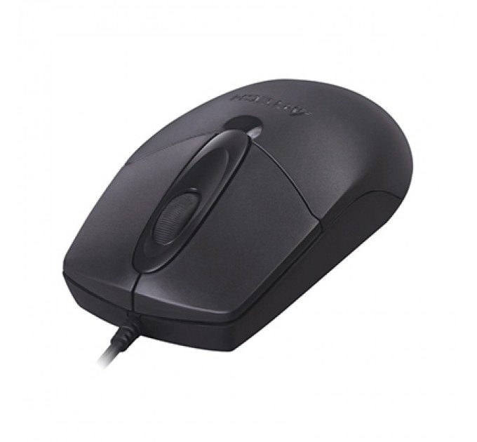 A4Tech Мишка A4Tech OP-720S USB Black