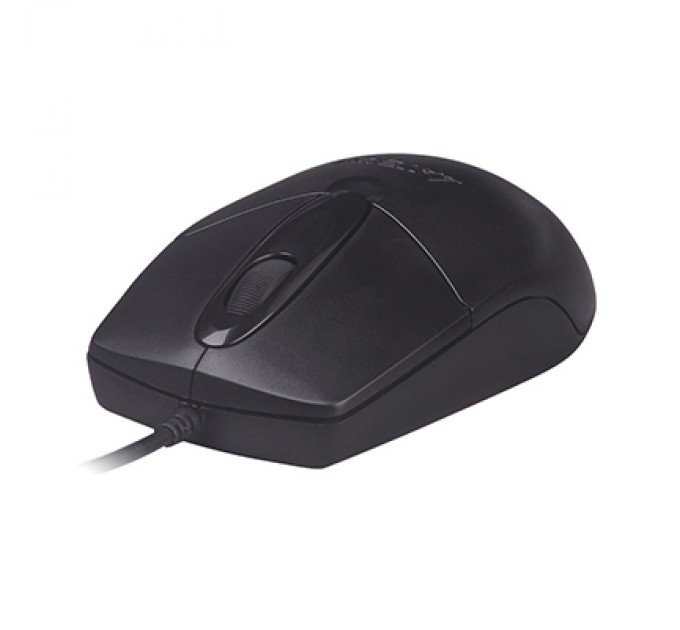 A4Tech Мишка A4Tech OP-720S USB Black