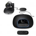 Logitech Веб-камера Logitech Group Video conferencing system (960-001057)