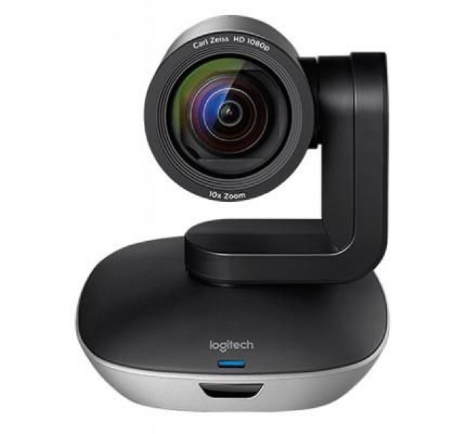 Logitech Веб-камера Logitech Group Video conferencing system (960-001057)
