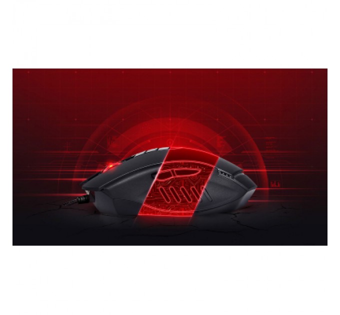 A4Tech Мишка A4Tech Bloody V8MA Black