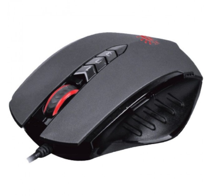 A4Tech Мишка A4Tech Bloody V8MA Black