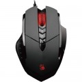 A4Tech Мишка A4Tech Bloody V7MA Black