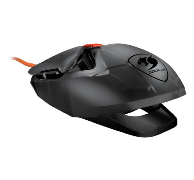 Cougar Мишка Cougar AirBlader Tournament USB Black (AirBlader Tournament Black)
