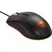 Cougar Мишка Cougar Minos EX USB Black (Minos EX Black)