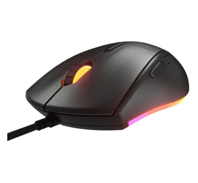 Cougar Мишка Cougar Minos EX USB Black (Minos EX Black)