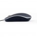 Gembird Мишка Gembird MUS-4B-06-BS USB Black-Gray (MUS-4B-06-BS)