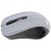 Maxxter Мишка Maxxter Mr-337-Gr Wireless Gray (Mr-337-Gr)