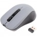 Maxxter Мишка Maxxter Mr-337-Gr Wireless Gray (Mr-337-Gr)