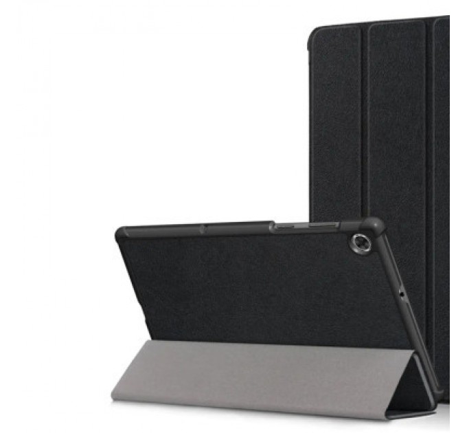 Armorstandart Чохол до планшета Armorstandart Smart Case Lenovo Tab M8 (4rd Gen) Black (ARM65578)