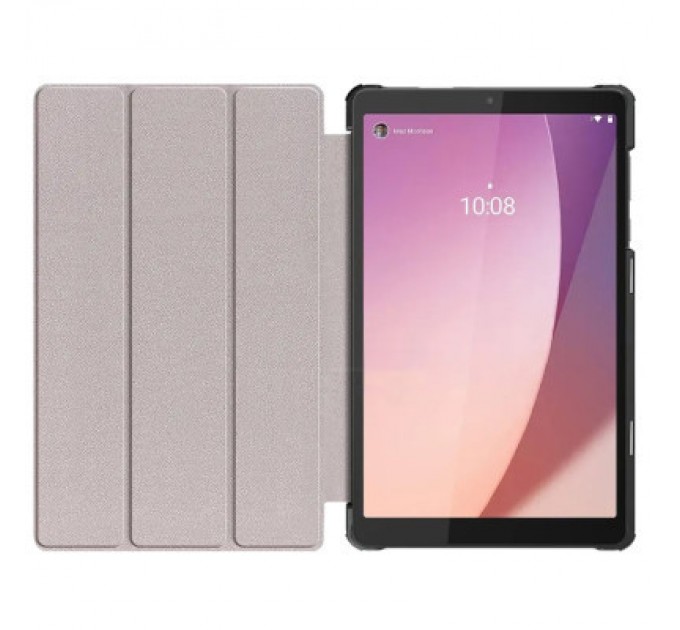Armorstandart Чохол до планшета Armorstandart Smart Case Lenovo Tab M8 (4rd Gen) Black (ARM65578)