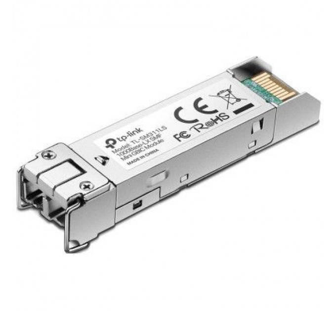 TP-Link Модуль SFP TP-Link TL-SM311LS