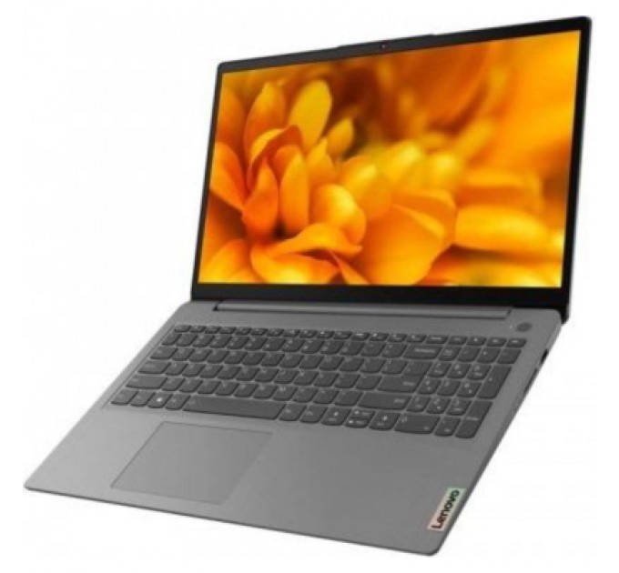 Lenovo Ноутбук Lenovo IdeaPad 3 15ITL6 (82H803BERA)