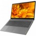 Lenovo Ноутбук Lenovo IdeaPad 3 15ITL6 (82H803BERA)