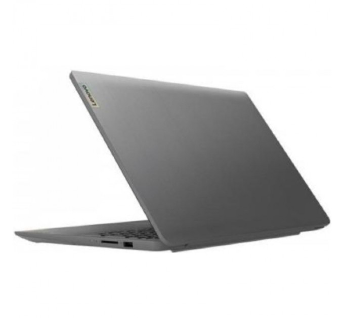 Lenovo Ноутбук Lenovo IdeaPad 3 15ITL6 (82H803BERA)