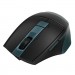 A4Tech Мишка A4Tech FB35CS Silent Wireless/Bluetooth Midnight Green (FB35CS Midnight Green)