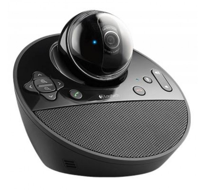 Logitech Веб-камера Logitech ConferenceCam BCC950 (960-000867)