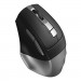 A4Tech Мишка A4Tech FB35CS Silent Wireless/Bluetooth Smoky Grey (FB35CS Smoky Grey)