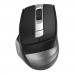 A4Tech Мишка A4Tech FB35CS Silent Wireless/Bluetooth Smoky Grey (FB35CS Smoky Grey)
