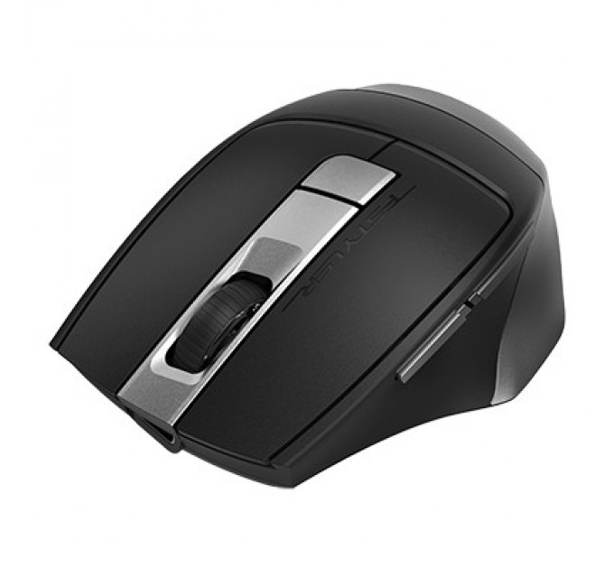A4Tech Мишка A4Tech FB35CS Silent Wireless/Bluetooth Smoky Grey (FB35CS Smoky Grey)