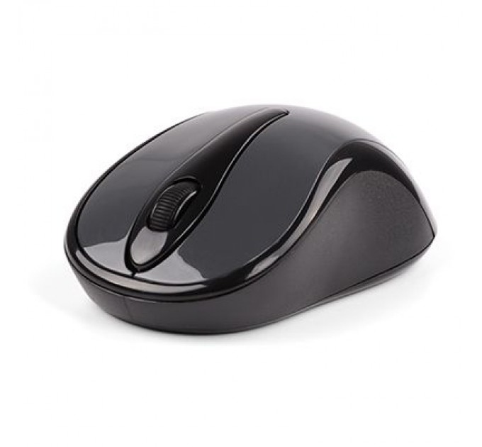 A4Tech Мишка A4Tech G3-280NS Silent Wireless Glossy Grey (G3-280NS Glossy Grey)
