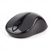 A4Tech Мишка A4Tech G3-280NS Silent Wireless Glossy Grey (G3-280NS Glossy Grey)