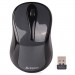 A4Tech Мишка A4Tech G3-280NS Silent Wireless Glossy Grey (G3-280NS Glossy Grey)