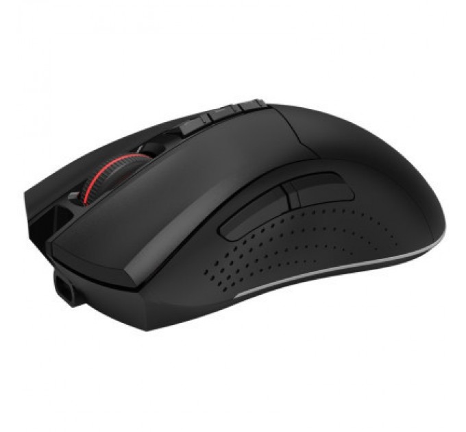 A4Tech Мишка A4Tech Bloody R90 Plus Wireless Black (Bloody R90 Plus Black)