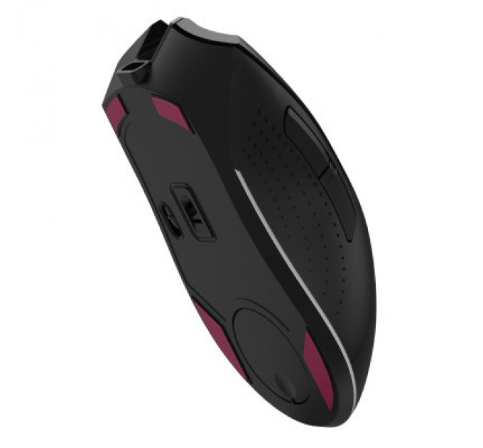 A4Tech Мишка A4Tech Bloody R90 Plus Wireless Black (Bloody R90 Plus Black)