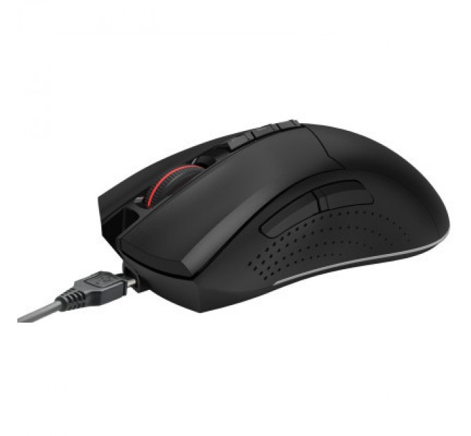 A4Tech Мишка A4Tech Bloody R90 Plus Wireless Black (Bloody R90 Plus Black)