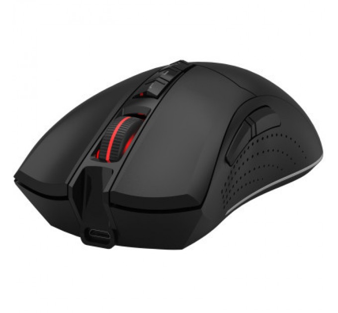 A4Tech Мишка A4Tech Bloody R90 Plus Wireless Black (Bloody R90 Plus Black)