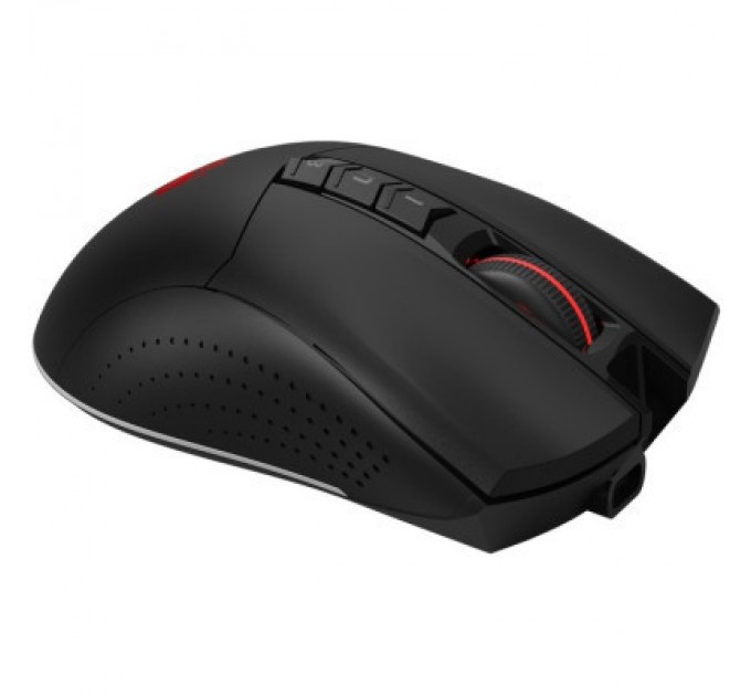 A4Tech Мишка A4Tech Bloody R90 Plus Wireless Black (Bloody R90 Plus Black)