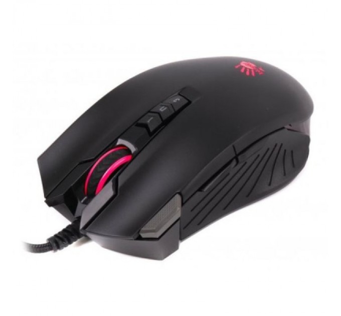 A4Tech Мишка A4Tech Bloody V9MA Black