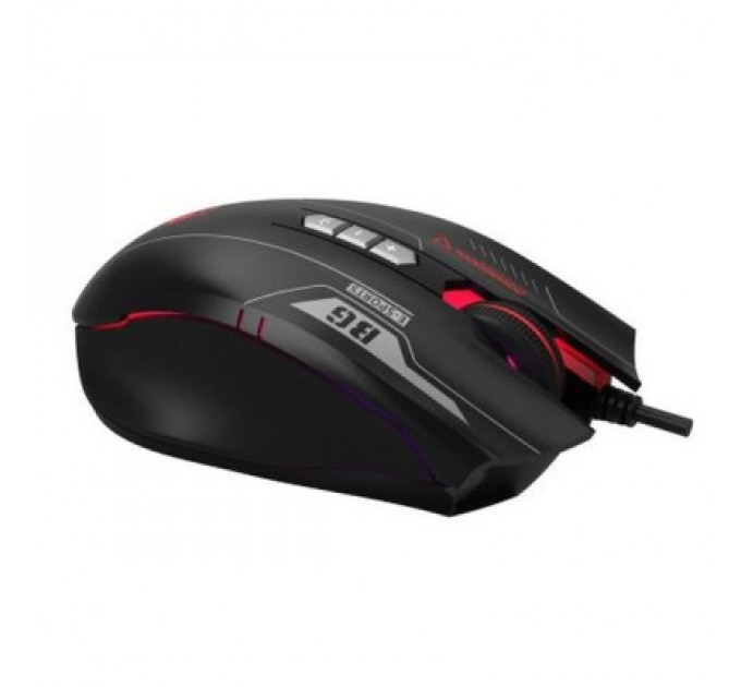 A4Tech Мишка A4Tech Bloody ES7 Esports Black