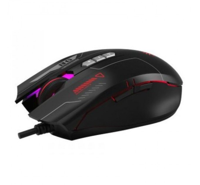 A4Tech Мишка A4Tech Bloody ES7 Esports Black
