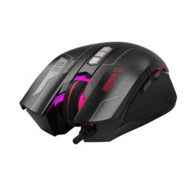 A4Tech Мишка A4Tech Bloody ES7 Esports Black