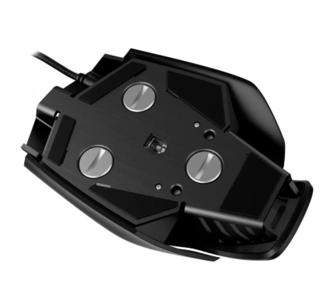 Corsair Мишка Corsair M65 Pro RGB USB Black (CH-9300011-EU)