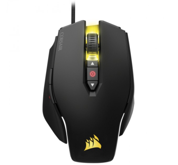 Corsair Мишка Corsair M65 Pro RGB USB Black (CH-9300011-EU)