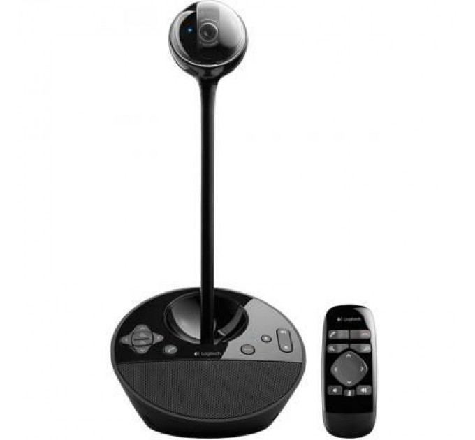 Logitech Веб-камера Logitech ConferenceCam BCC950 (960-000867)