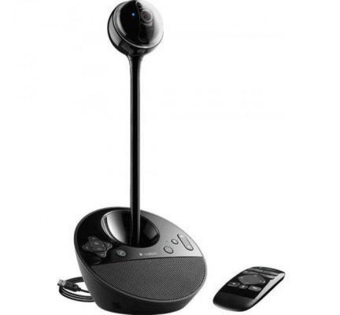 Logitech Веб-камера Logitech ConferenceCam BCC950 (960-000867)