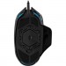 Corsair Мишка Corsair Nightsword RGB Tunable FPS/MOBA USB Black (CH-9306011-EU)