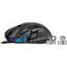 Corsair Мишка Corsair Nightsword RGB Tunable FPS/MOBA USB Black (CH-9306011-EU)