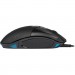 Corsair Мишка Corsair Nightsword RGB Tunable FPS/MOBA USB Black (CH-9306011-EU)