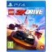 Sony Гра Sony LEGO Drive (5026555435109)