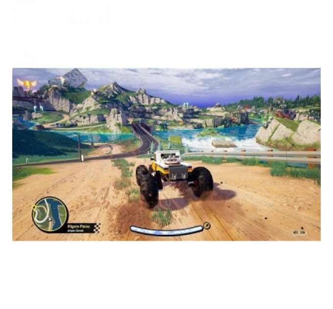 Sony Гра Sony LEGO Drive (5026555435246)