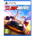 Sony Гра Sony LEGO Drive (5026555435246)