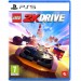 Sony Гра Sony LEGO Drive (5026555435246)