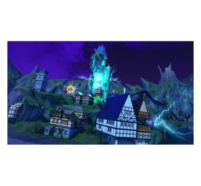 Sony Гра Sony LEGO Drive (5026555435246)