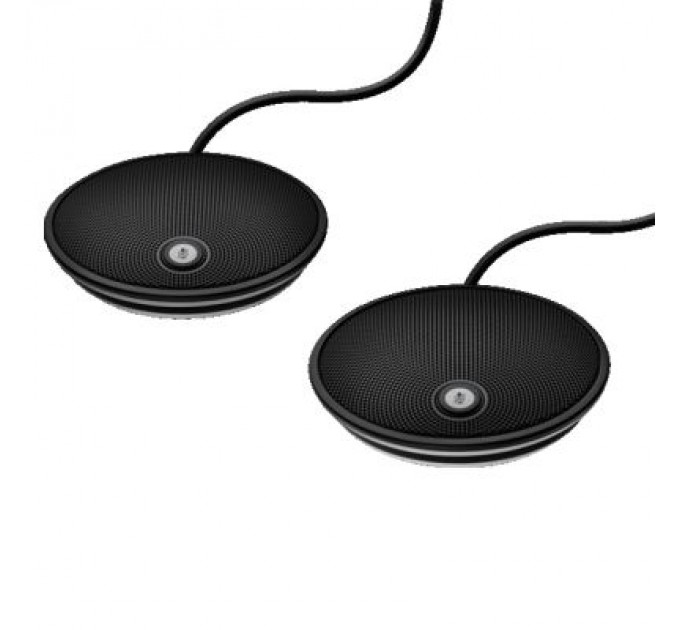 Logitech Мікрофон Logitech для Logitech Group (989-000171)